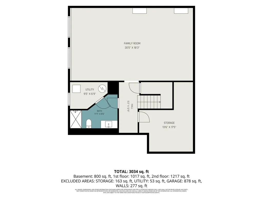 3769 Walnut Springs Drive NE Grand Rapids Charter Township MI 49525