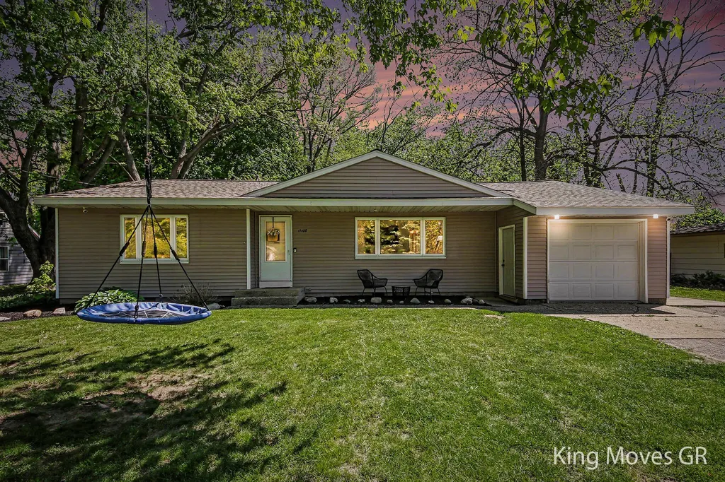 11108 56th Avenue Allendale Charter Township MI 49401