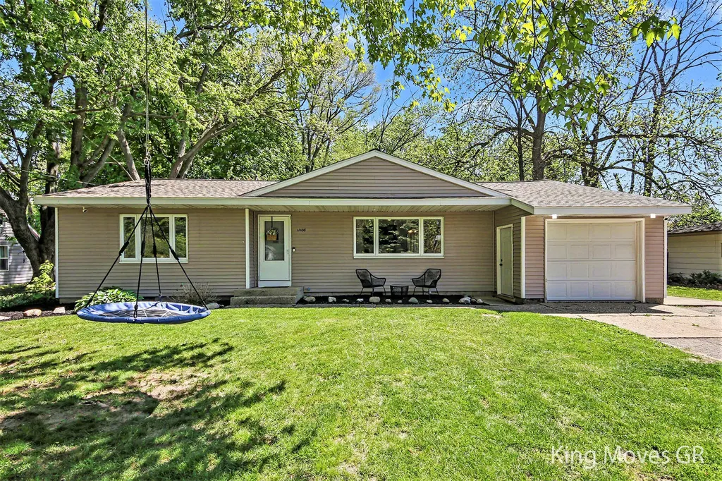 11108 56th Avenue Allendale Charter Township MI 49401