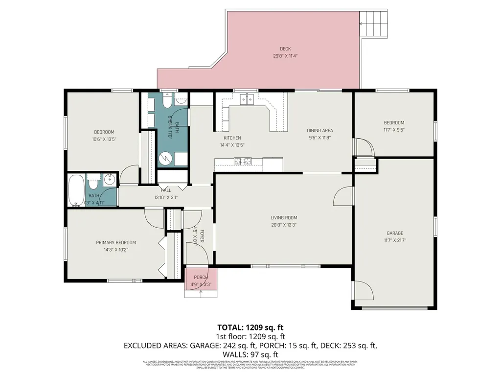 11108 56th Avenue Allendale Charter Township MI 49401