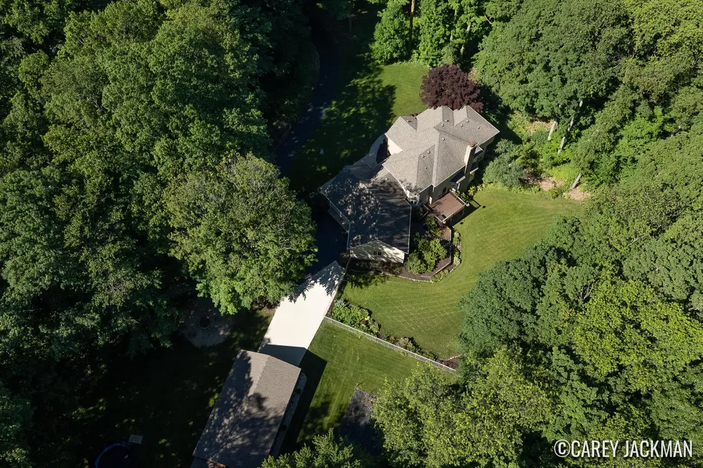 2111 Woodley Creek Court NW Alpine Township MI 49321