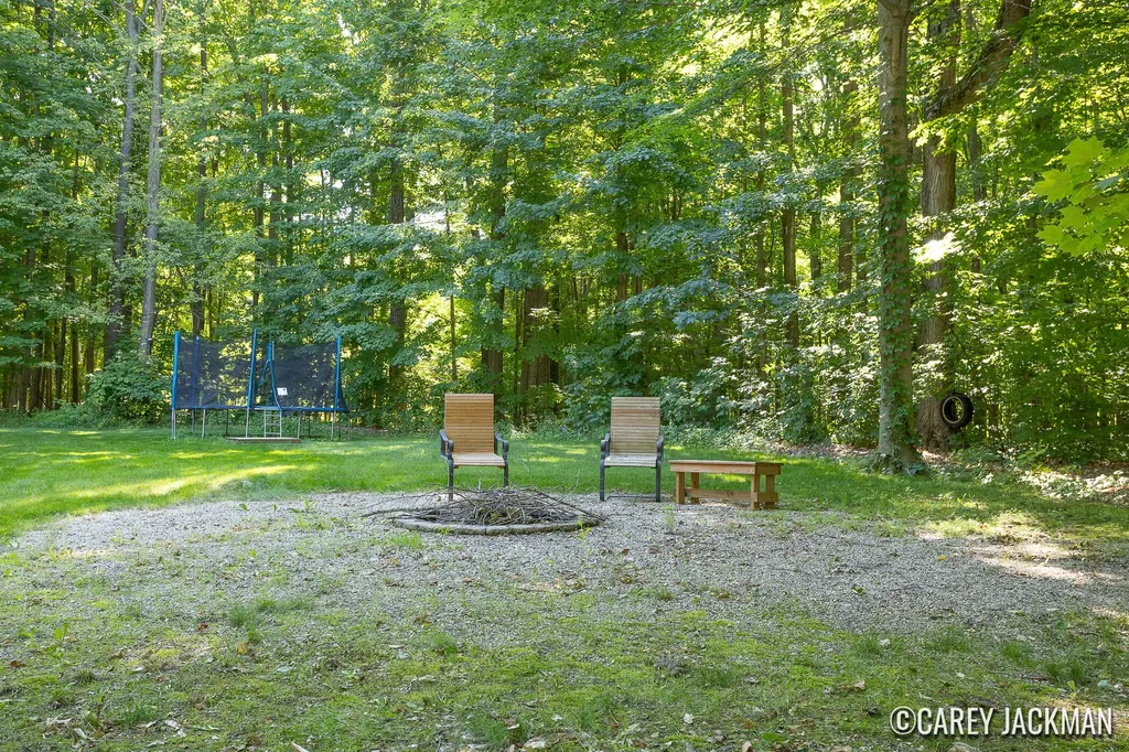2111 Woodley Creek Court NW Alpine Township MI 49321