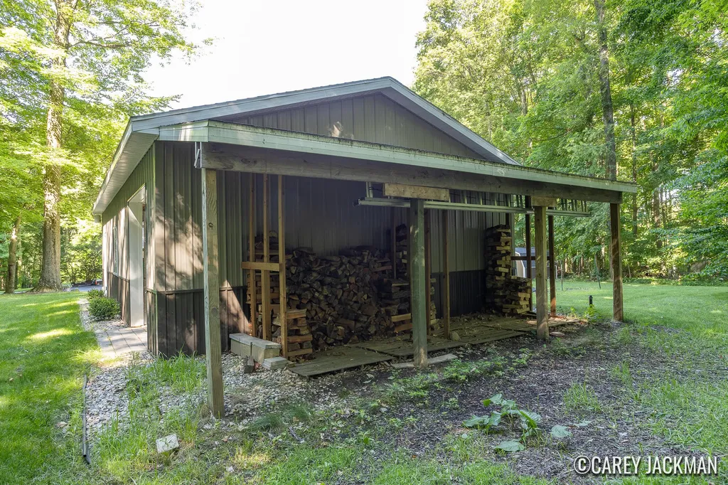 2111 Woodley Creek Court NW Alpine Township MI 49321