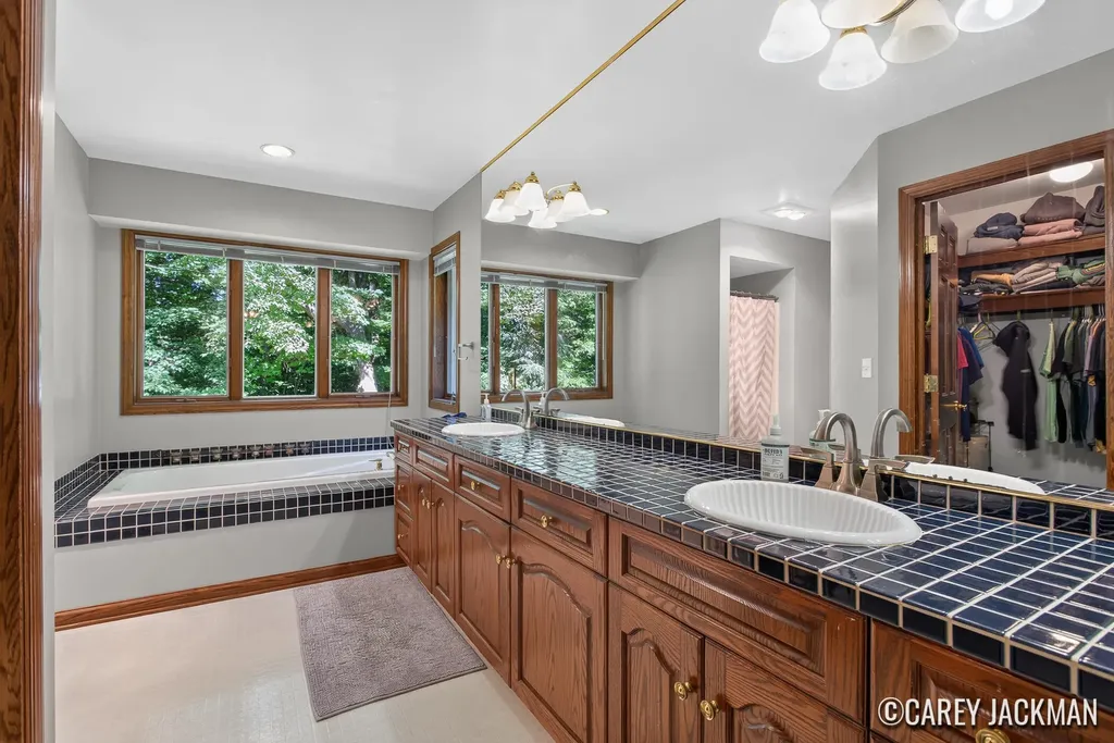 2111 Woodley Creek Court NW Alpine Township MI 49321