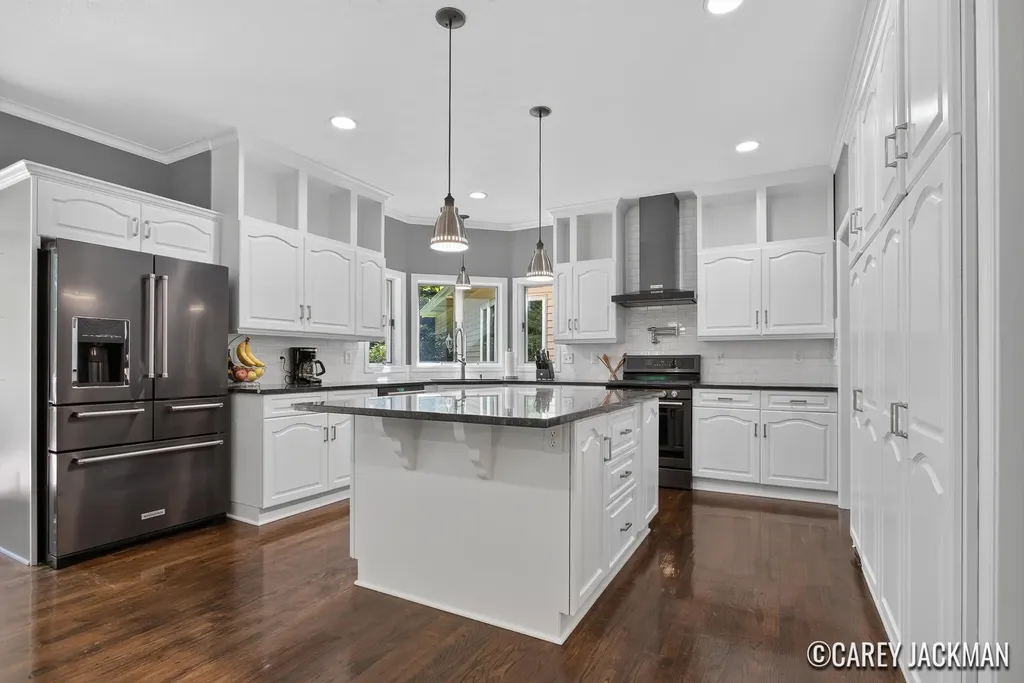 2111 Woodley Creek Court NW Alpine Township MI 49321