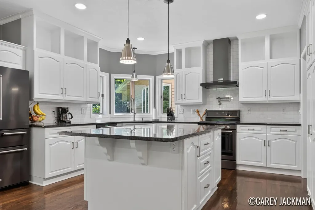 2111 Woodley Creek Court NW Alpine Township MI 49321
