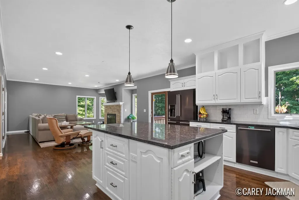 2111 Woodley Creek Court NW Alpine Township MI 49321