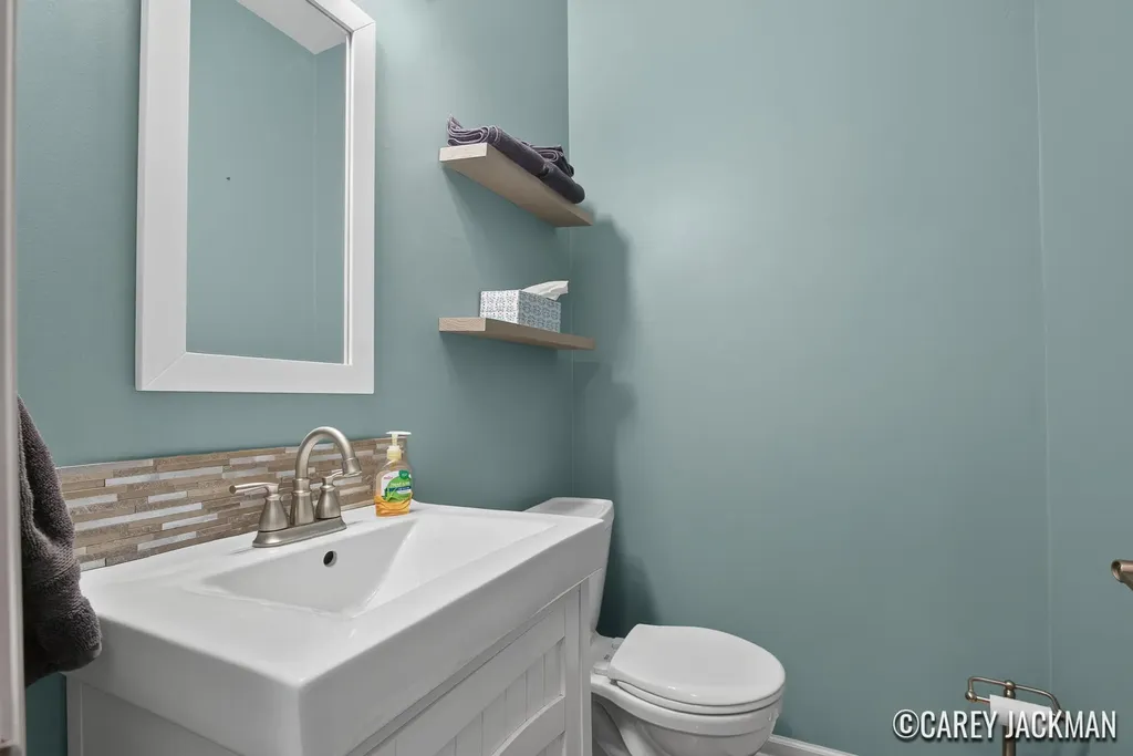 2111 Woodley Creek Court NW Alpine Township MI 49321