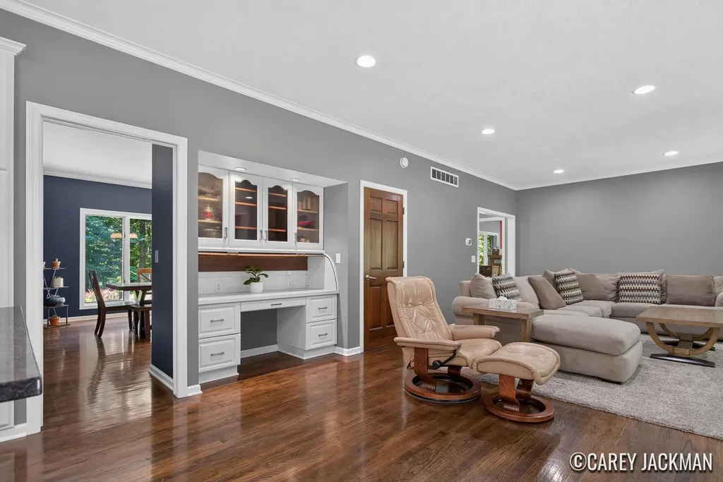 2111 Woodley Creek Court NW Alpine Township MI 49321