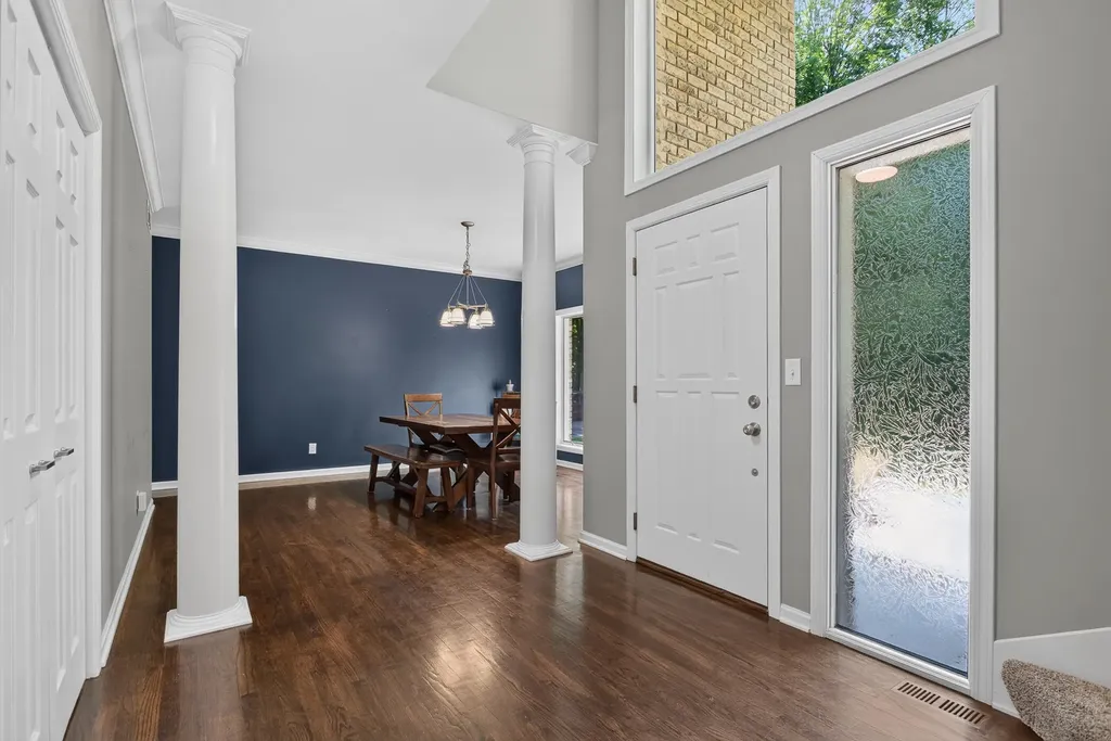 2111 Woodley Creek Court NW Alpine Township MI 49321