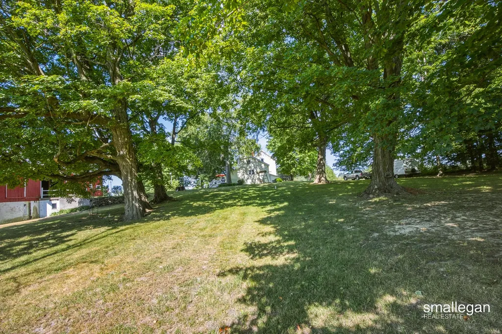 14960 White Creek Avenue NE Solon Township MI 49319