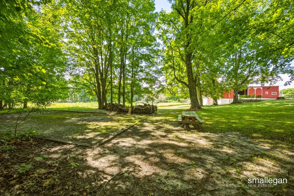 14960 White Creek Avenue NE Solon Township MI 49319