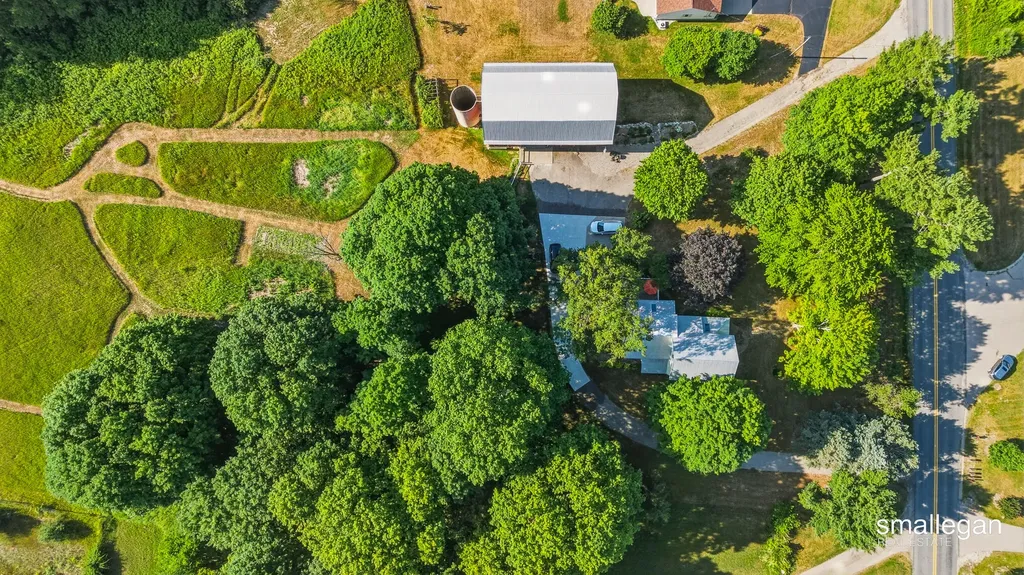 14960 White Creek Avenue NE Solon Township MI 49319