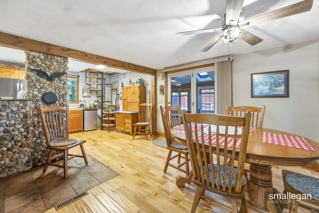 14960 White Creek Avenue NE Solon Township MI 49319