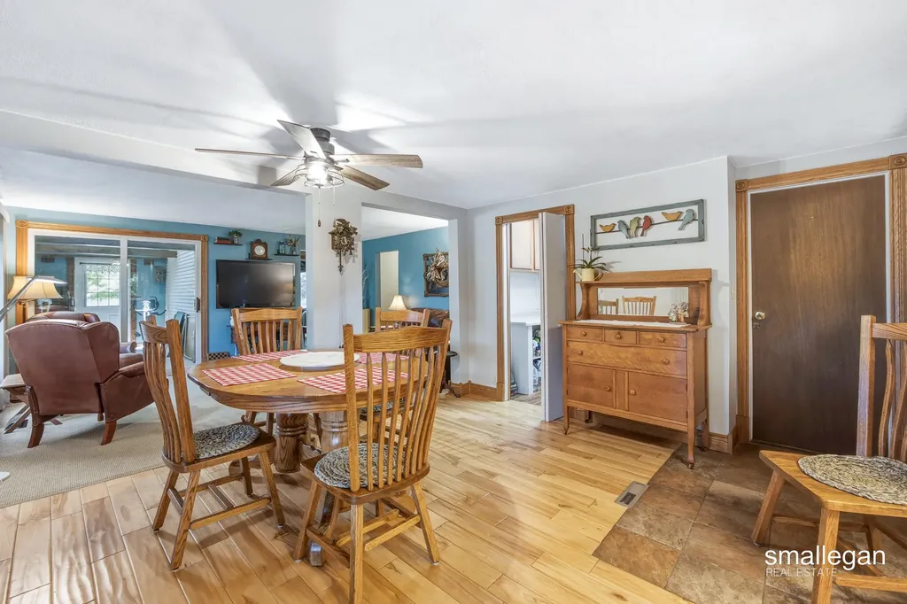 14960 White Creek Avenue NE Solon Township MI 49319