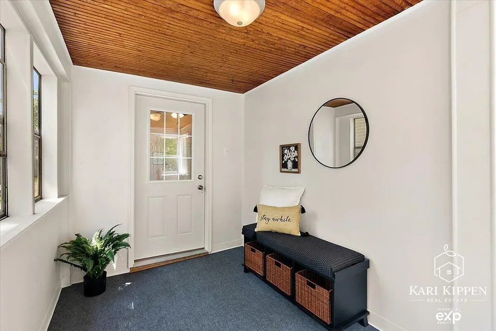 3254 Townsend Avenue NE Grand Rapids City MI 49525