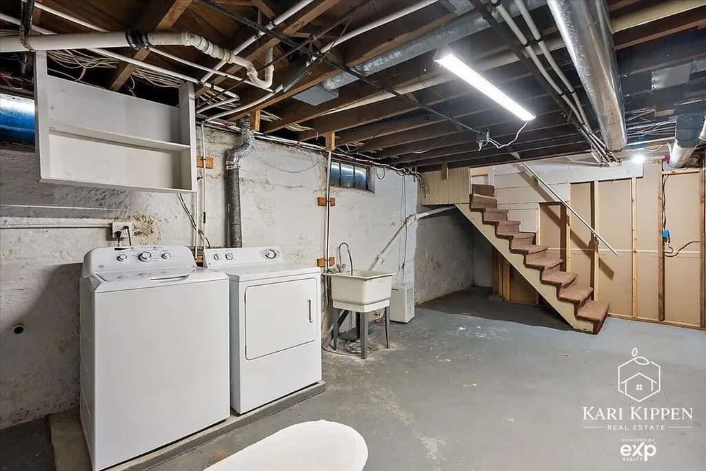 3254 Townsend Avenue NE Grand Rapids City MI 49525