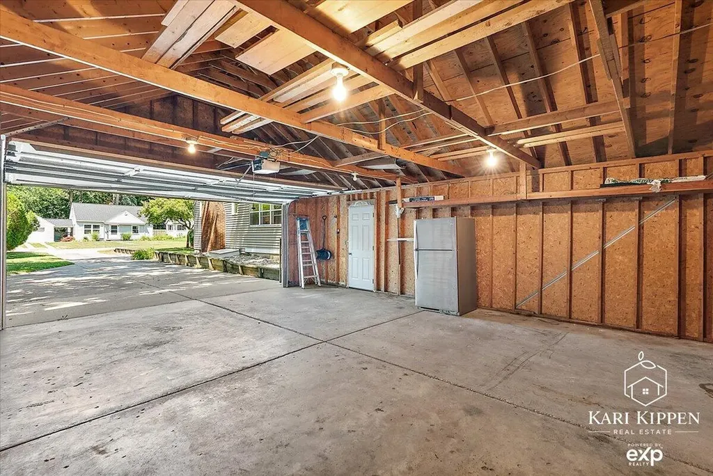 3254 Townsend Avenue NE Grand Rapids City MI 49525
