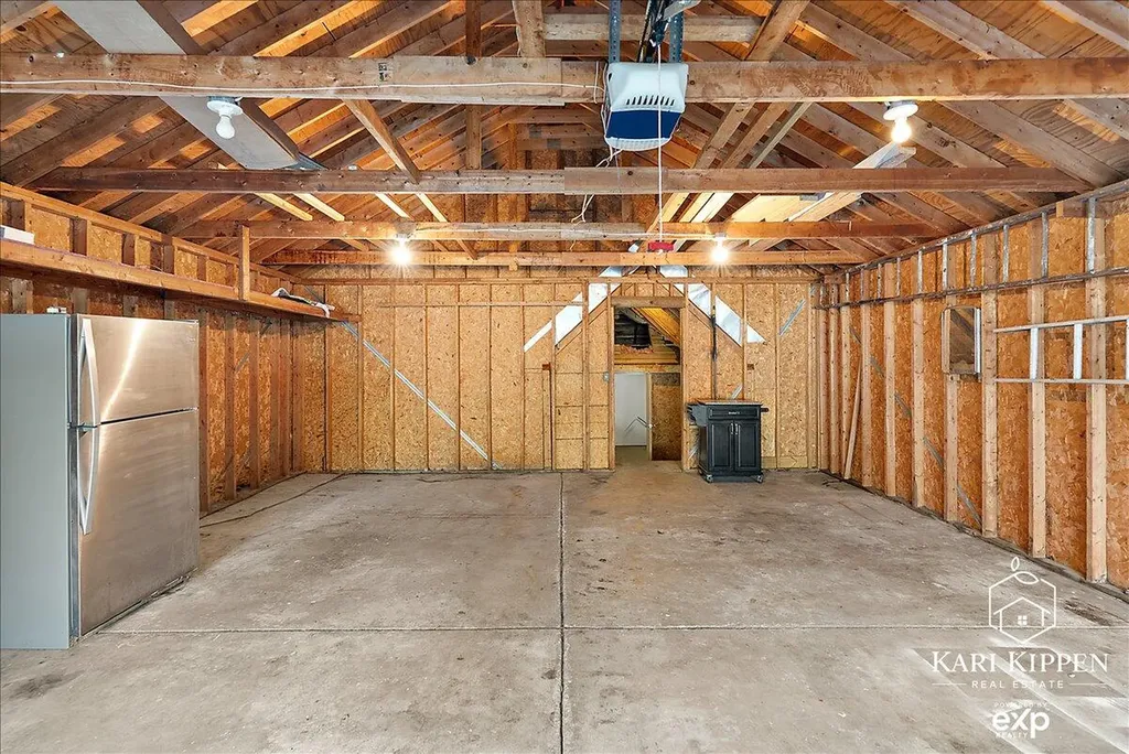 3254 Townsend Avenue NE Grand Rapids City MI 49525