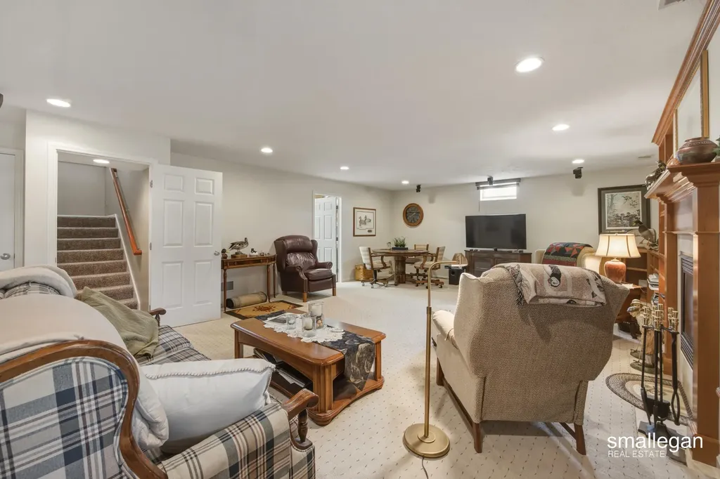 1017 Sunset Hills Court NW Walker City MI 49534