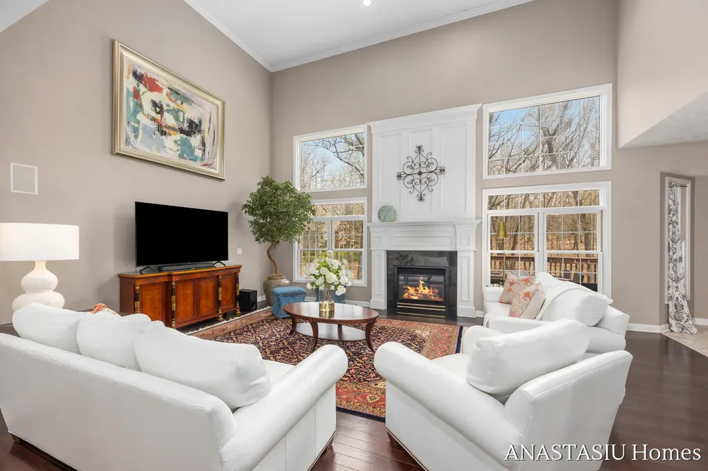 7023 Dunloe Cannon Township MI 49306