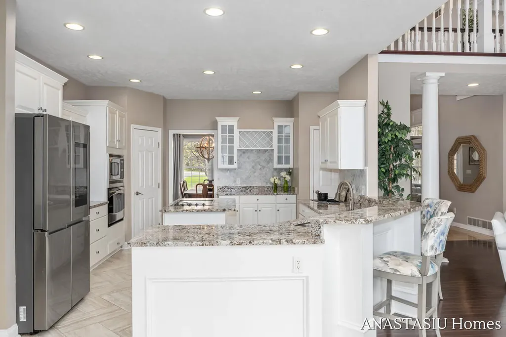 7023 Dunloe Cannon Township MI 49306