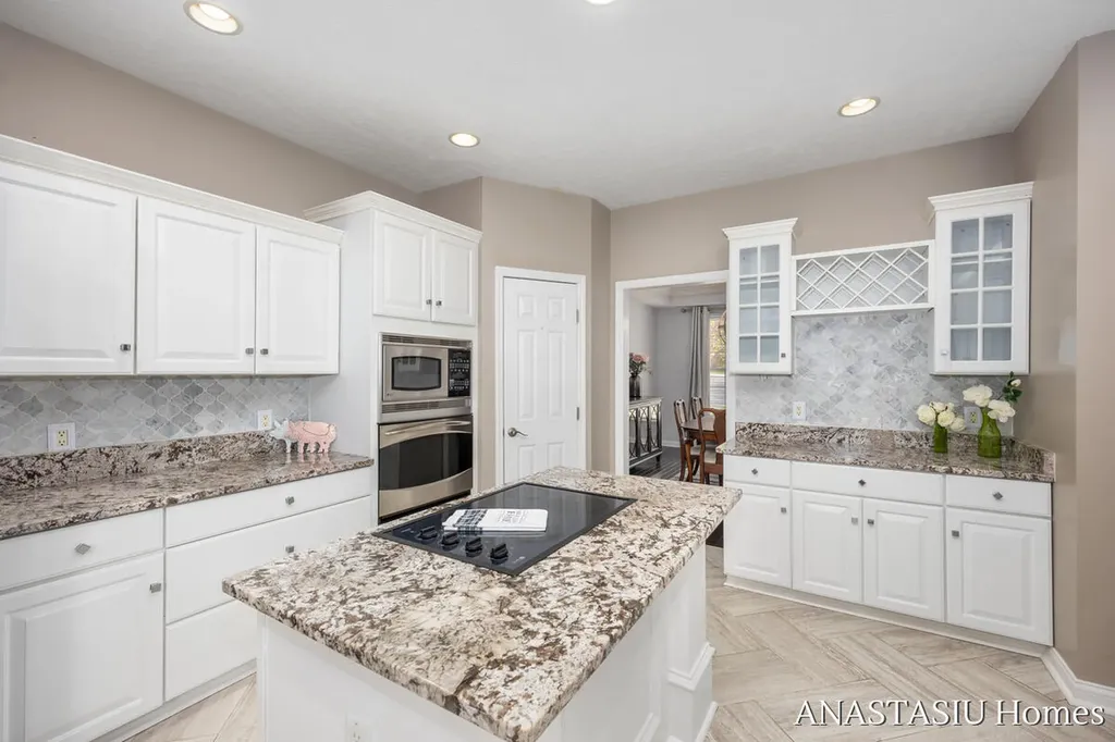 7023 Dunloe Cannon Township MI 49306