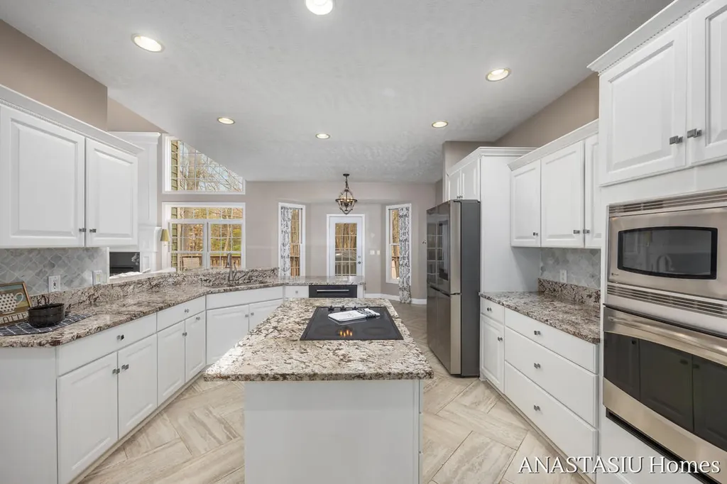7023 Dunloe Cannon Township MI 49306