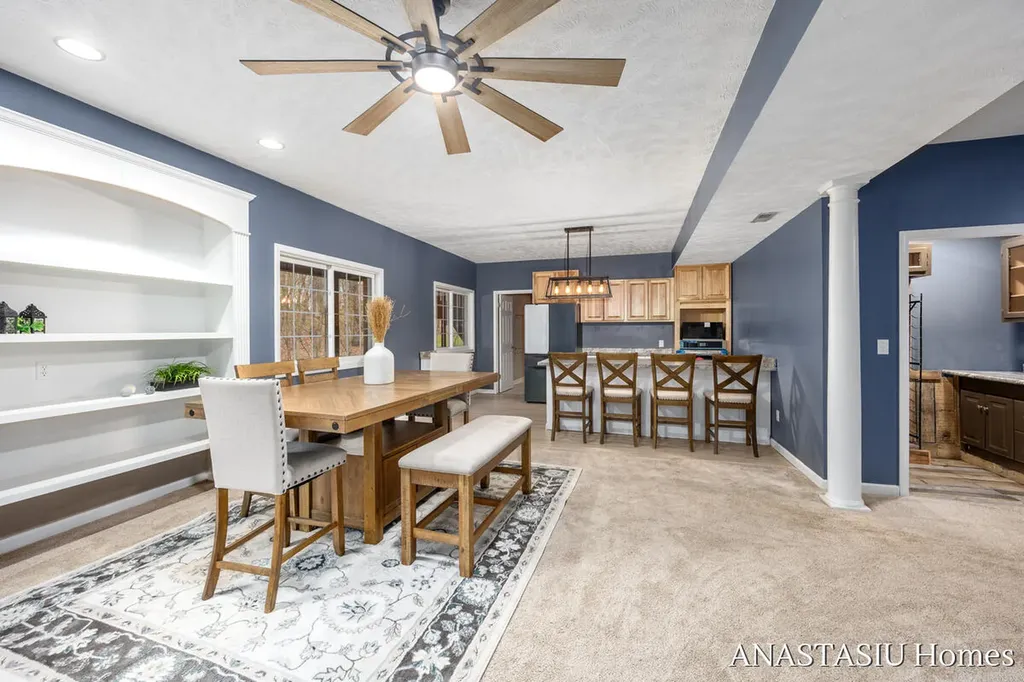 7023 Dunloe Cannon Township MI 49306