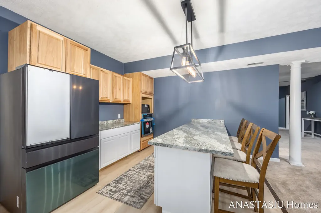 7023 Dunloe Cannon Township MI 49306