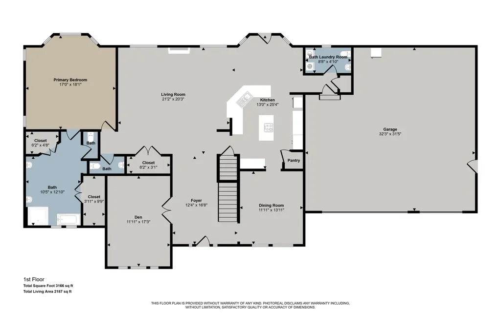 7023 Dunloe Cannon Township MI 49306