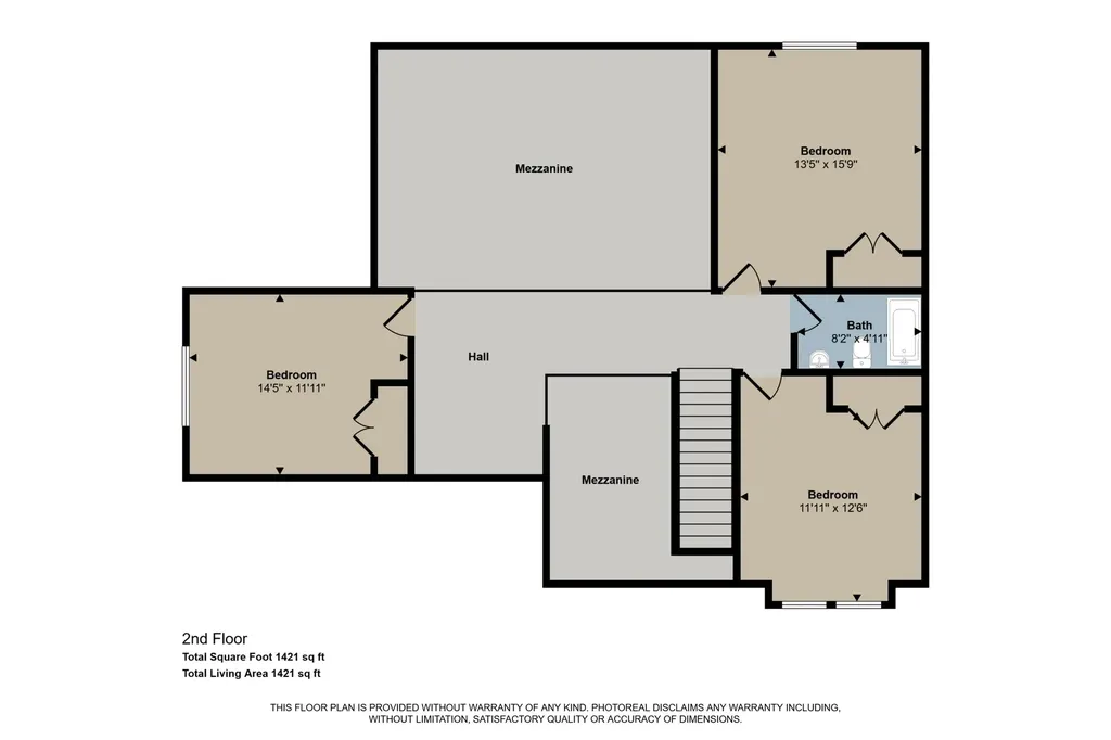 7023 Dunloe Cannon Township MI 49306
