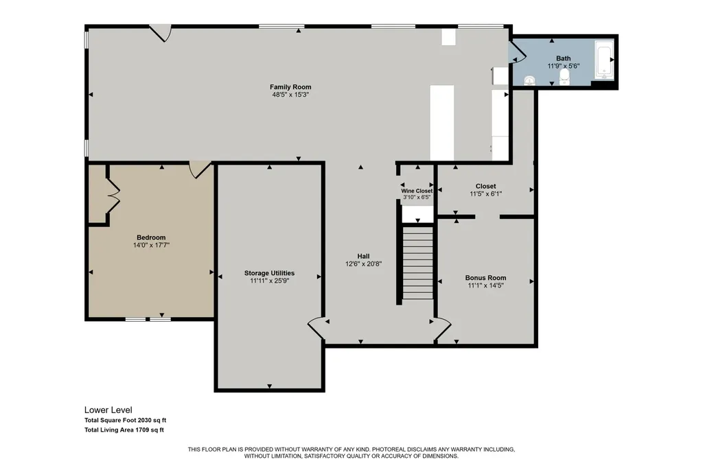 7023 Dunloe Cannon Township MI 49306