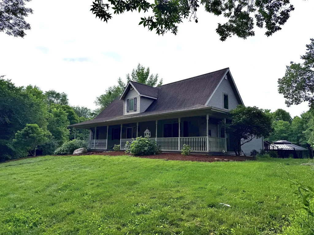 4185 Jackson Road Berlin Township MI 48881
