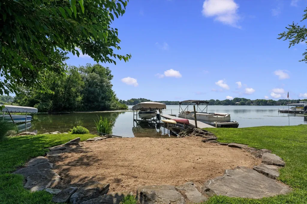 9233 Tan Bay Street Commerce Charter Township MI 48382