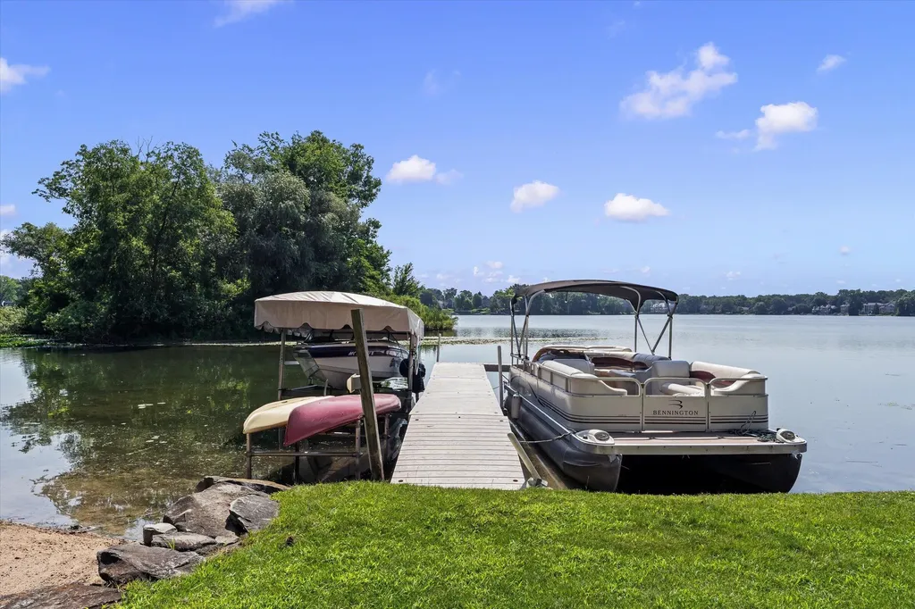 9233 Tan Bay Street Commerce Charter Township MI 48382