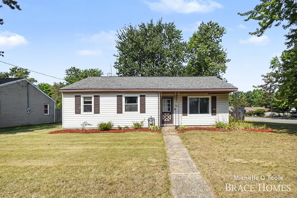 5409 Madison Avenue SE Kentwood City MI 49548