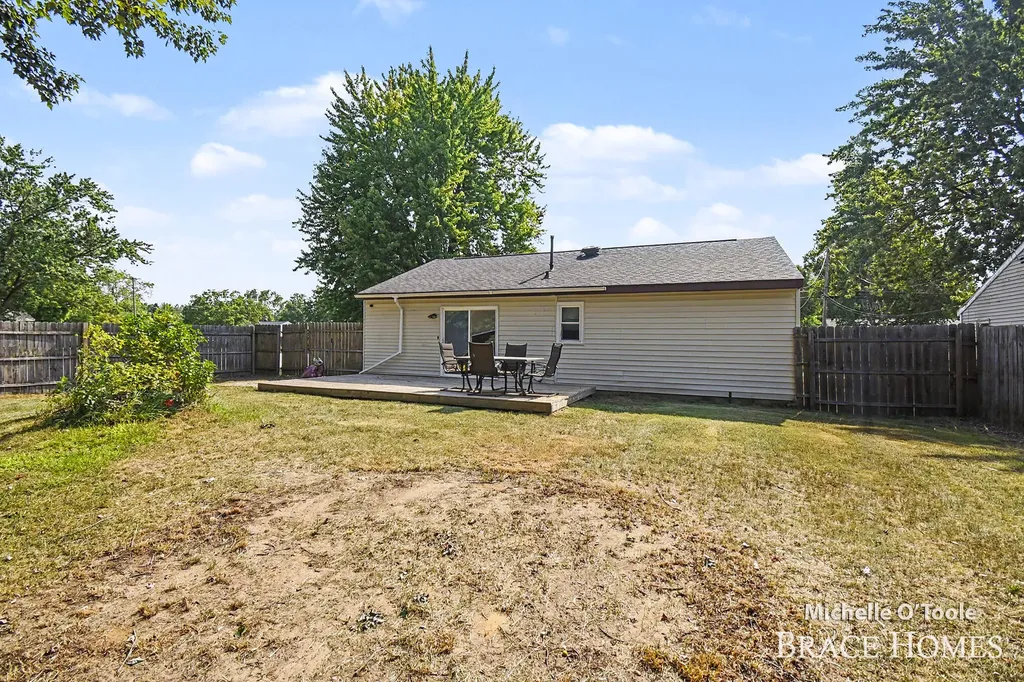 5409 Madison Avenue SE Kentwood City MI 49548