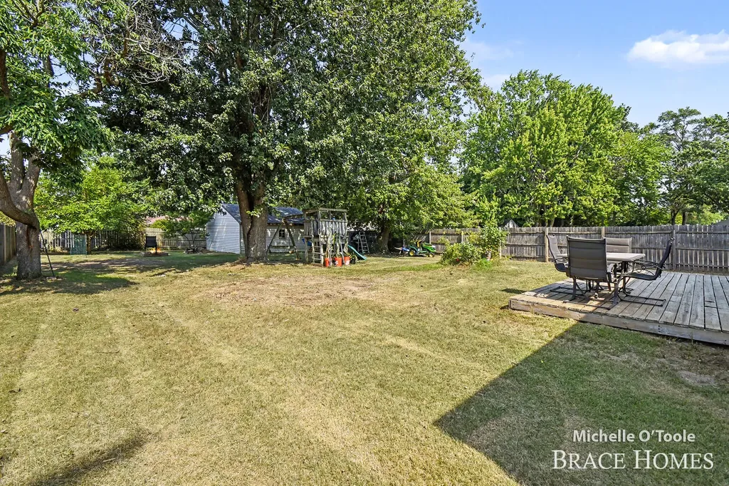 5409 Madison Avenue SE Kentwood City MI 49548