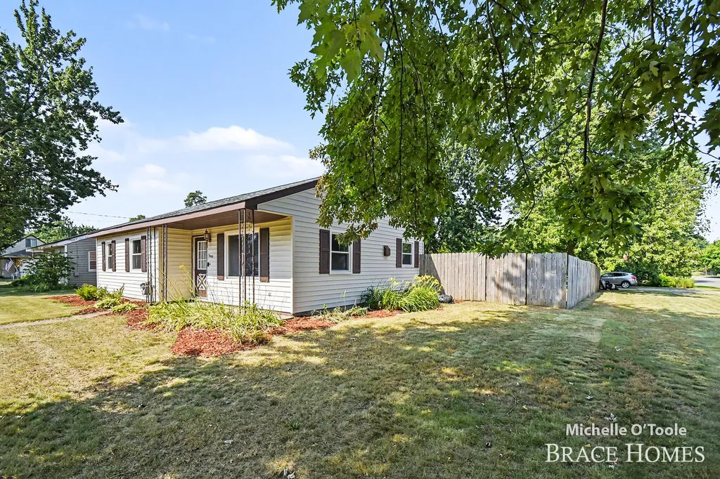 5409 Madison Avenue SE Kentwood City MI 49548