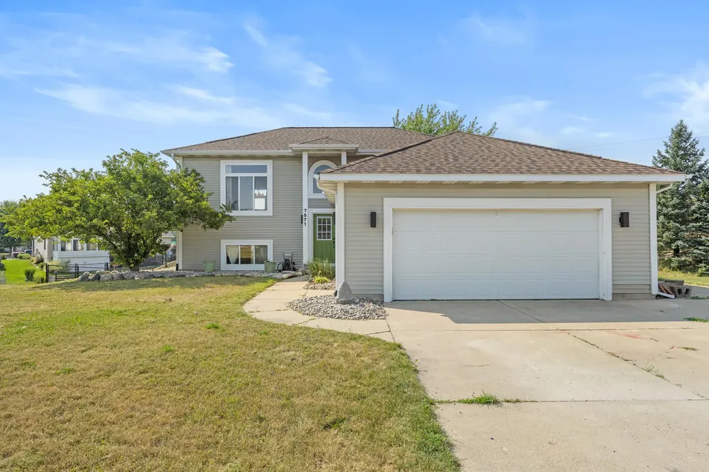 7571 Keiser Court Georgetown Charter Township MI 49426