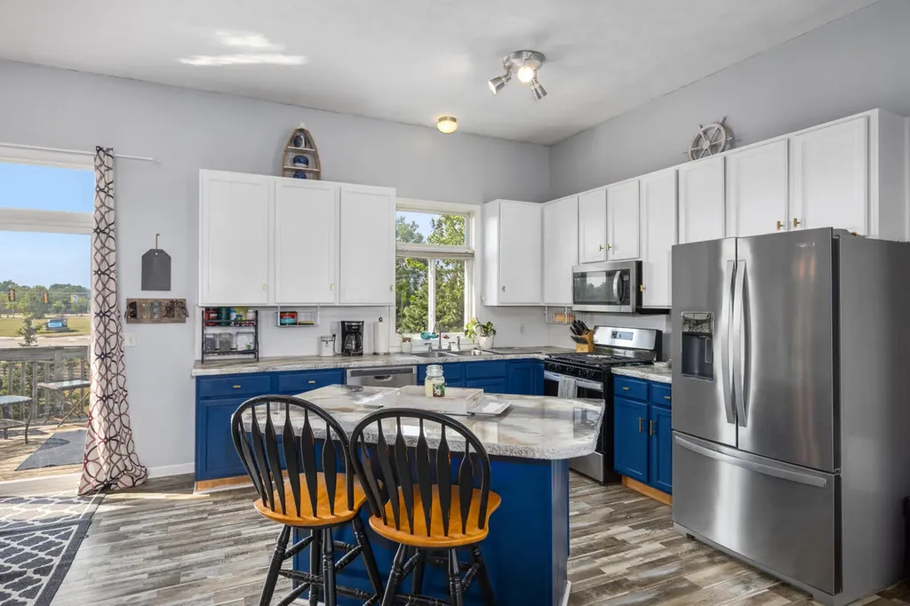 7571 Keiser Court Georgetown Charter Township MI 49426