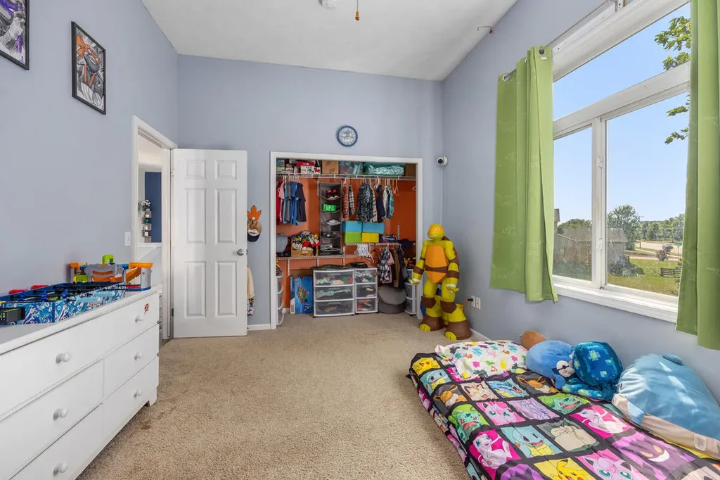 7571 Keiser Court Georgetown Charter Township MI 49426
