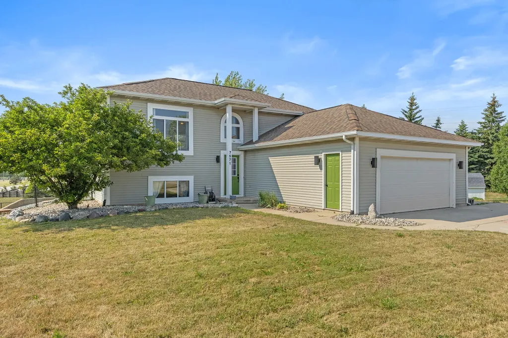 7571 Keiser Court Georgetown Charter Township MI 49426
