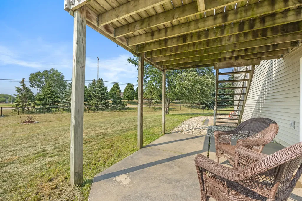 7571 Keiser Court Georgetown Charter Township MI 49426