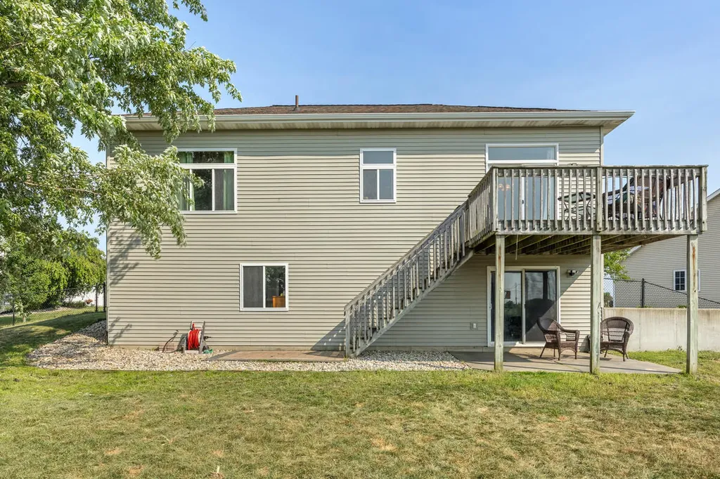 7571 Keiser Court Georgetown Charter Township MI 49426