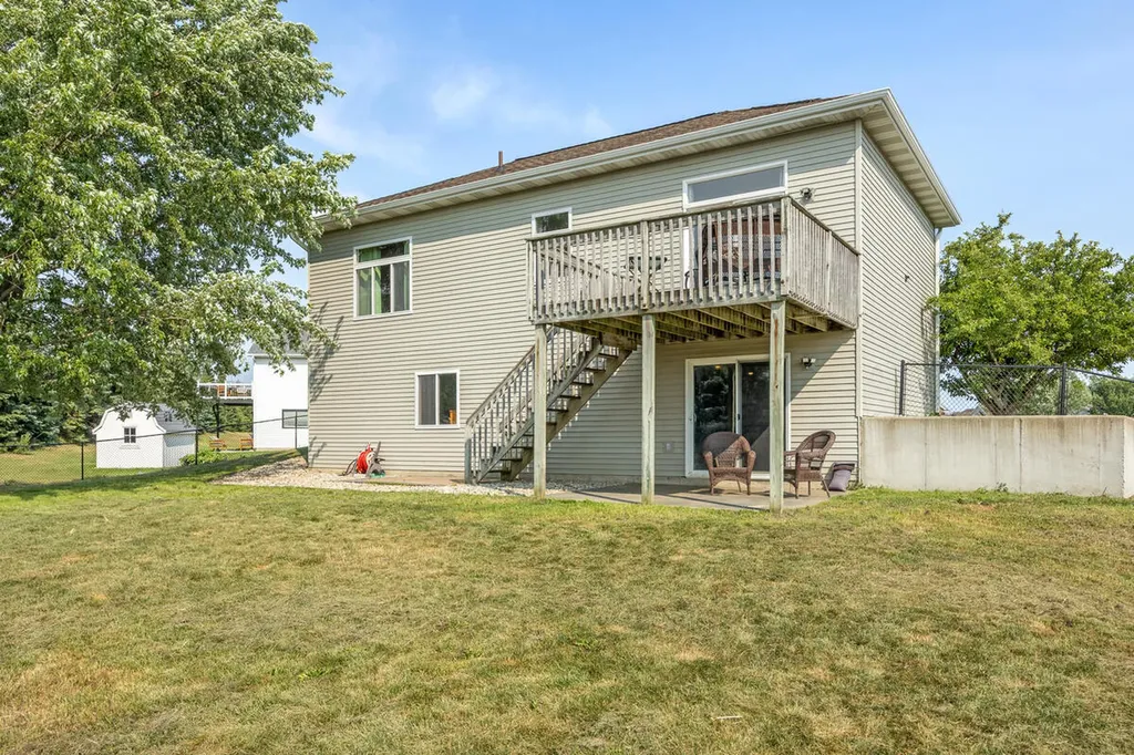 7571 Keiser Court Georgetown Charter Township MI 49426