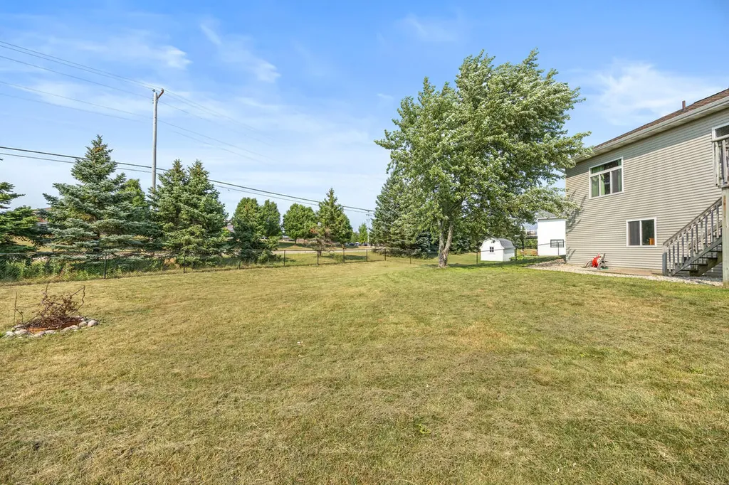 7571 Keiser Court Georgetown Charter Township MI 49426