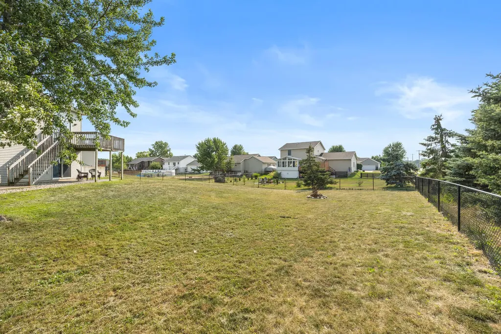 7571 Keiser Court Georgetown Charter Township MI 49426