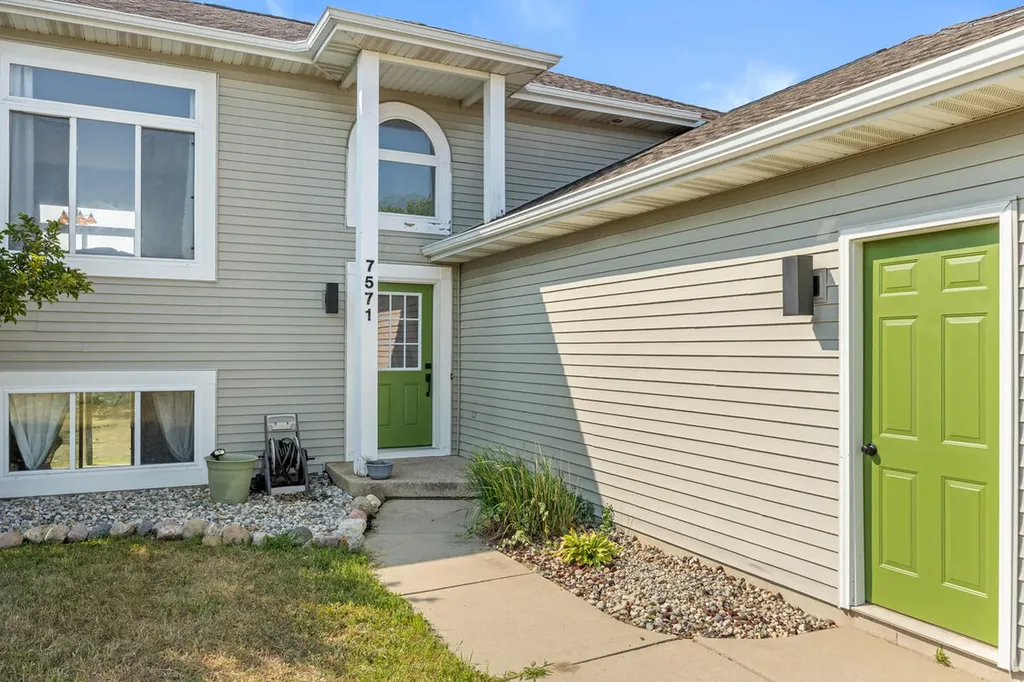 7571 Keiser Court Georgetown Charter Township MI 49426